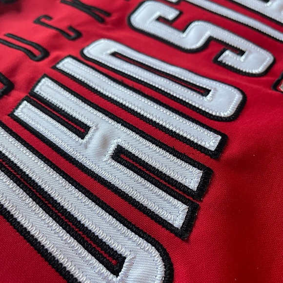 #199 OHIO STATE BUCKEYES HOODIE - Picture 13 of 13